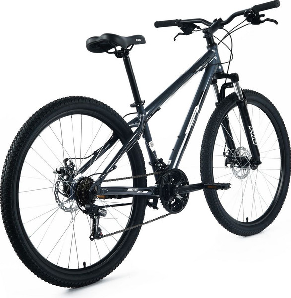 Велосипед Forward AL NX 27.5 2025