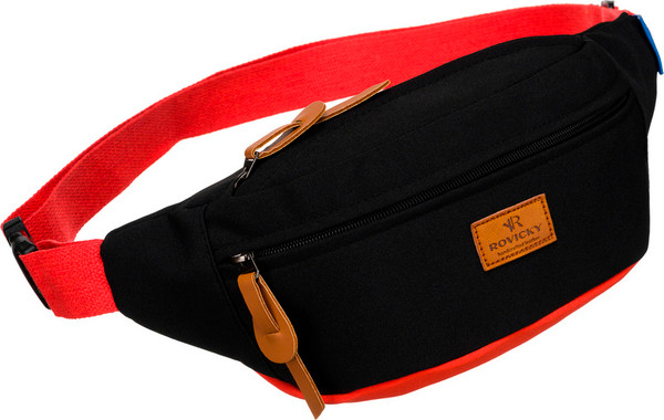 Сумка на пояс Cedar R-WB-J03 - фото