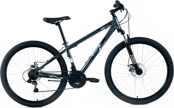 Велосипед Forward AL NX 27.5 2025 - фото