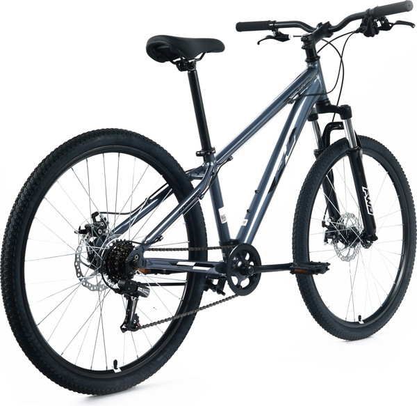 Велосипед Forward AL NX 27.5 2025