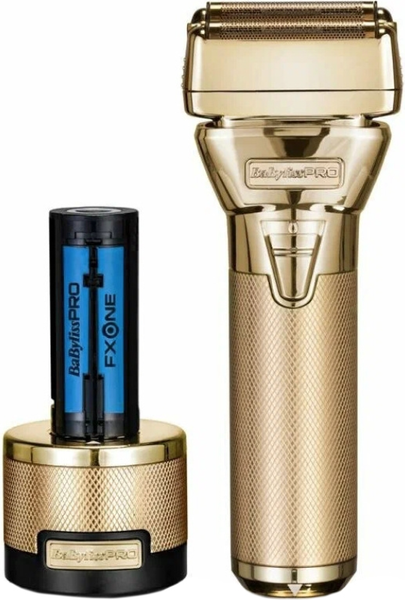 Электробритва BaByliss FX79FSGE - фото