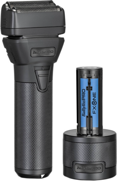 Электробритва BaByliss FX79FSMBE - фото