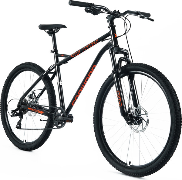 Велосипед Forward Flash CX 26 2025