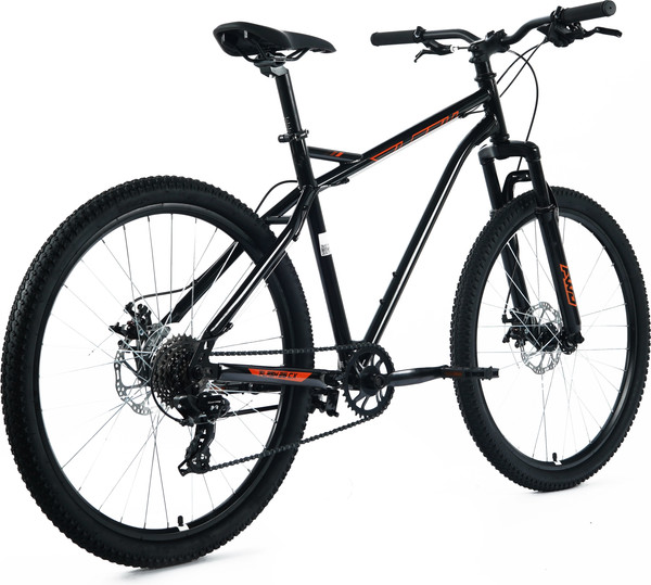 Велосипед Forward Flash CX 26 2025