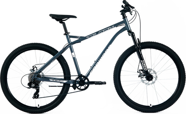 Велосипед Forward Flash CX 26 2025 - фото