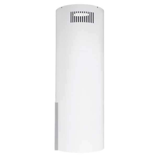 Вытяжка коробчатая Maunfeld ALBA 39 Isla