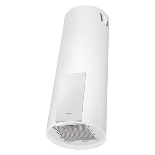 Вытяжка коробчатая Maunfeld ALBA 39 Isla