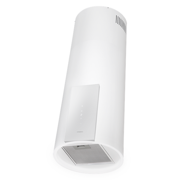 Вытяжка коробчатая Maunfeld ALBA 39 Isla