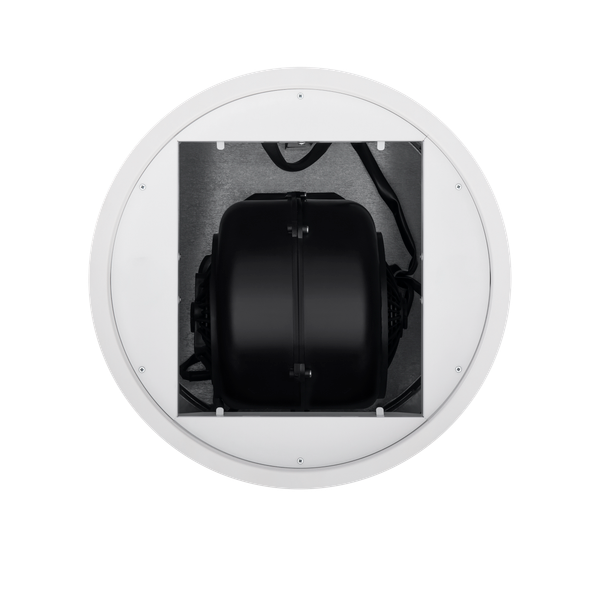 Вытяжка коробчатая Maunfeld ALBA 39 Isla