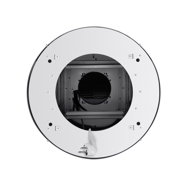 Вытяжка коробчатая Maunfeld ALBA 39 Isla