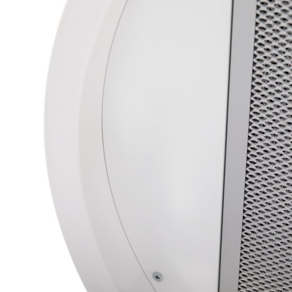 Вытяжка коробчатая Maunfeld ALBA 39 Isla