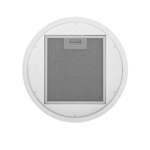 Вытяжка коробчатая Maunfeld ALBA 39 Isla