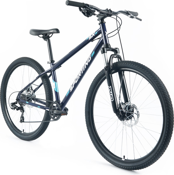 Велосипед Forward Sporting SX 29 2025