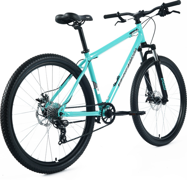 Велосипед Forward Sporting SX 29 2025