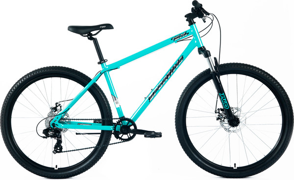 Велосипед Forward Sporting SX 29 2025 - фото