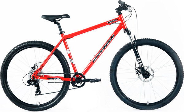 Велосипед Forward Sporting SX 29 2025 - фото