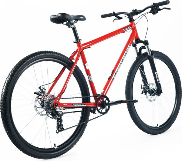 Велосипед Forward Sporting SX 29 2025