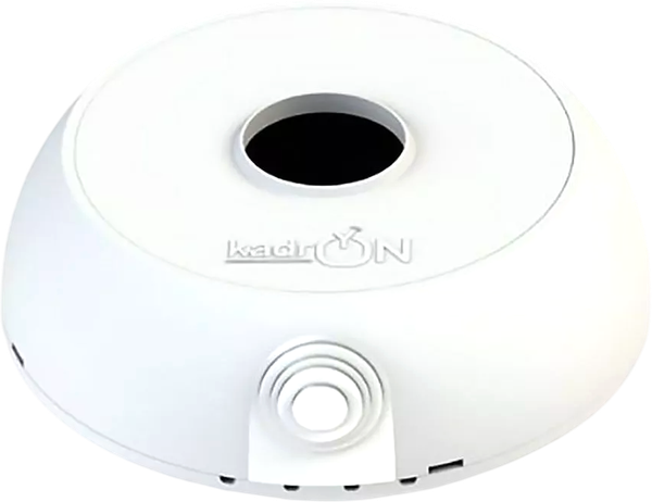 Монтажная коробка KadrON JB2-125W - фото