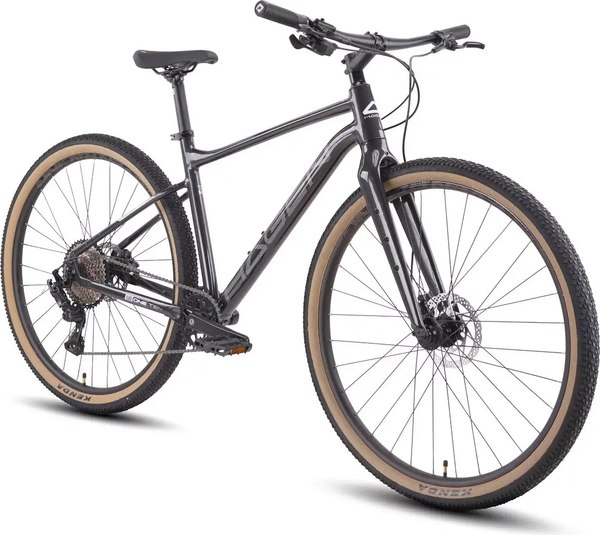 Велосипед Hagen Bikes 1.10 R 29 2025 / H25M110RTS29M