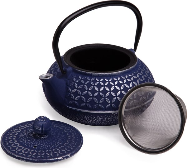 Заварочный чайник Lefard 734-1004