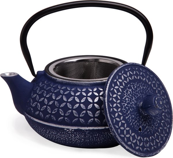 Заварочный чайник Lefard 734-1004