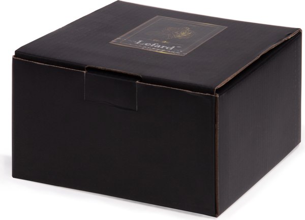 Заварочный чайник Lefard 734-1004