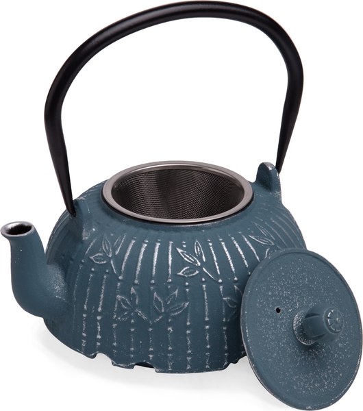 Заварочный чайник Lefard 734-1006