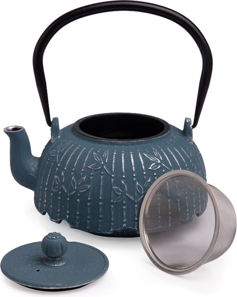 Заварочный чайник Lefard 734-1006