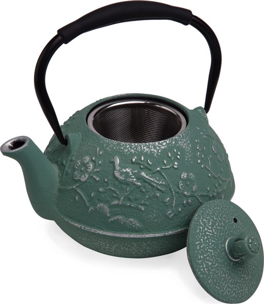 Заварочный чайник Lefard 734-1007