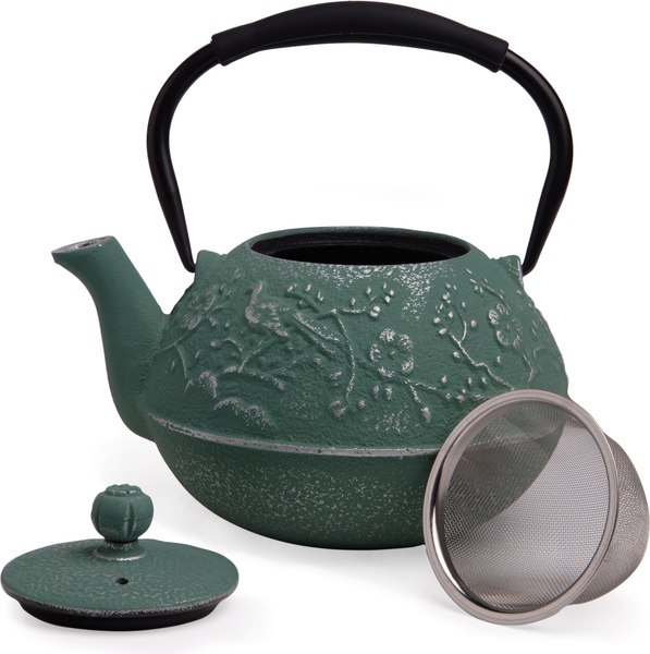 Заварочный чайник Lefard 734-1007