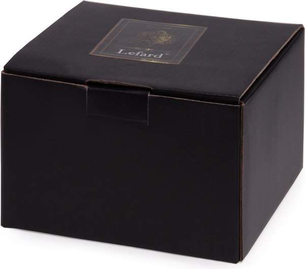 Заварочный чайник Lefard 734-1007