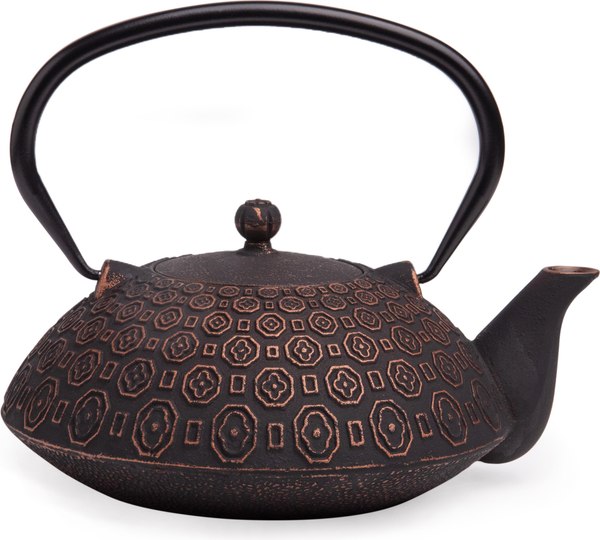 Заварочный чайник Lefard 734-1009