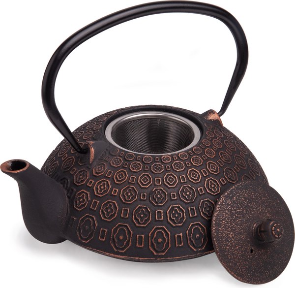 Заварочный чайник Lefard 734-1009