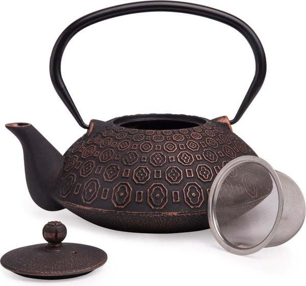 Заварочный чайник Lefard 734-1009