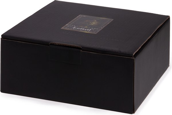 Заварочный чайник Lefard 734-1009