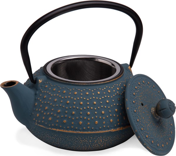 Заварочный чайник Lefard 734-1010