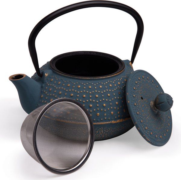 Заварочный чайник Lefard 734-1010