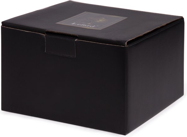 Заварочный чайник Lefard 734-1010