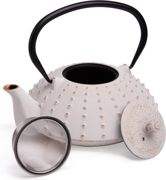 Заварочный чайник Lefard 734-1011