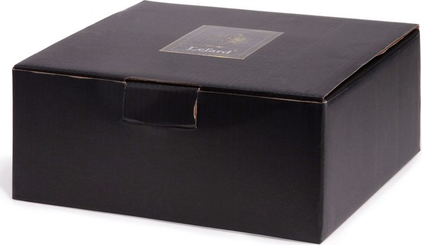 Заварочный чайник Lefard 734-1011