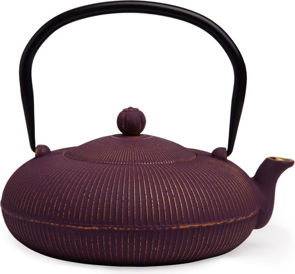 Заварочный чайник Lefard 734-1012