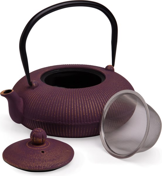 Заварочный чайник Lefard 734-1012