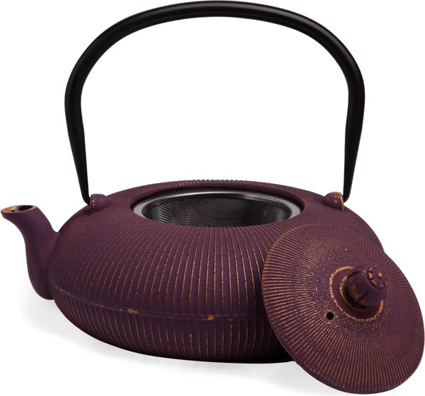 Заварочный чайник Lefard 734-1012