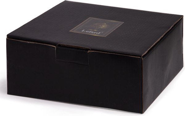 Заварочный чайник Lefard 734-1012