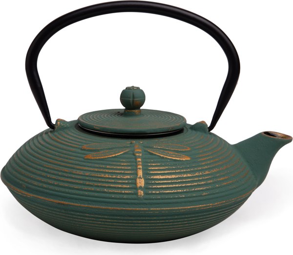 Заварочный чайник Lefard 734-1013