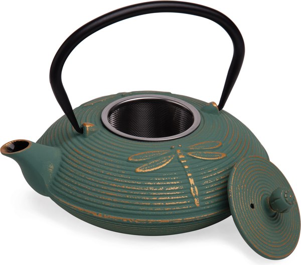 Заварочный чайник Lefard 734-1013