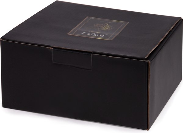 Заварочный чайник Lefard 734-1013