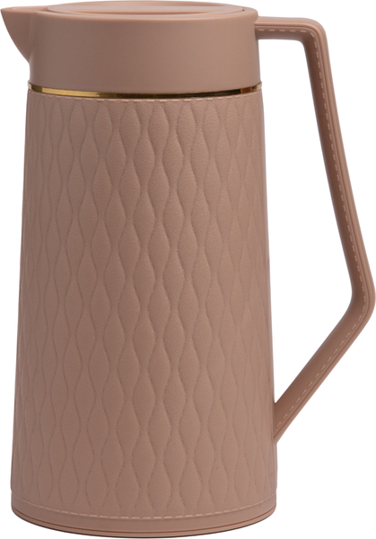 Термос-кувшин Agness 734-102-1 - фото