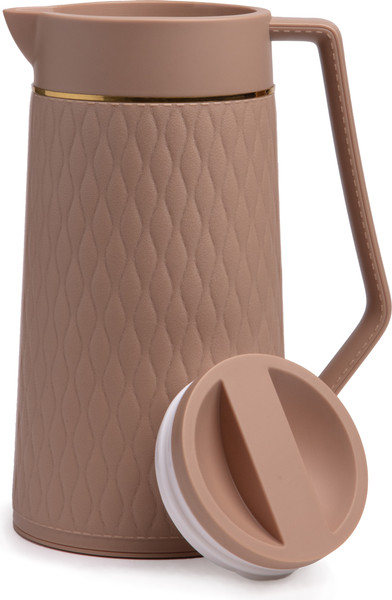 Термос-кувшин Agness 734-102-1