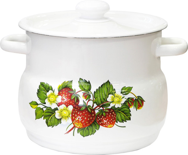 Кастрюля Сибирские товары С1917.3 / С1917.3П - фото